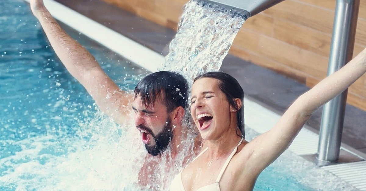 Acceso a spa y ritual de 60 minutos para dos en Valencia