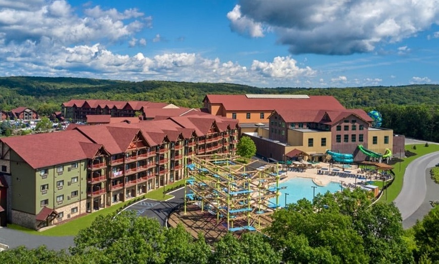 Image 2: Great Wolf Lodge Perryville - Up to 29% Off 