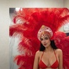 Image 2: Las Vegas Showgirl Photo Experience with Costumes & Posing