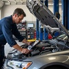 Image 3: Star Certified Smog Check or Smog Check and Registration Renewal 