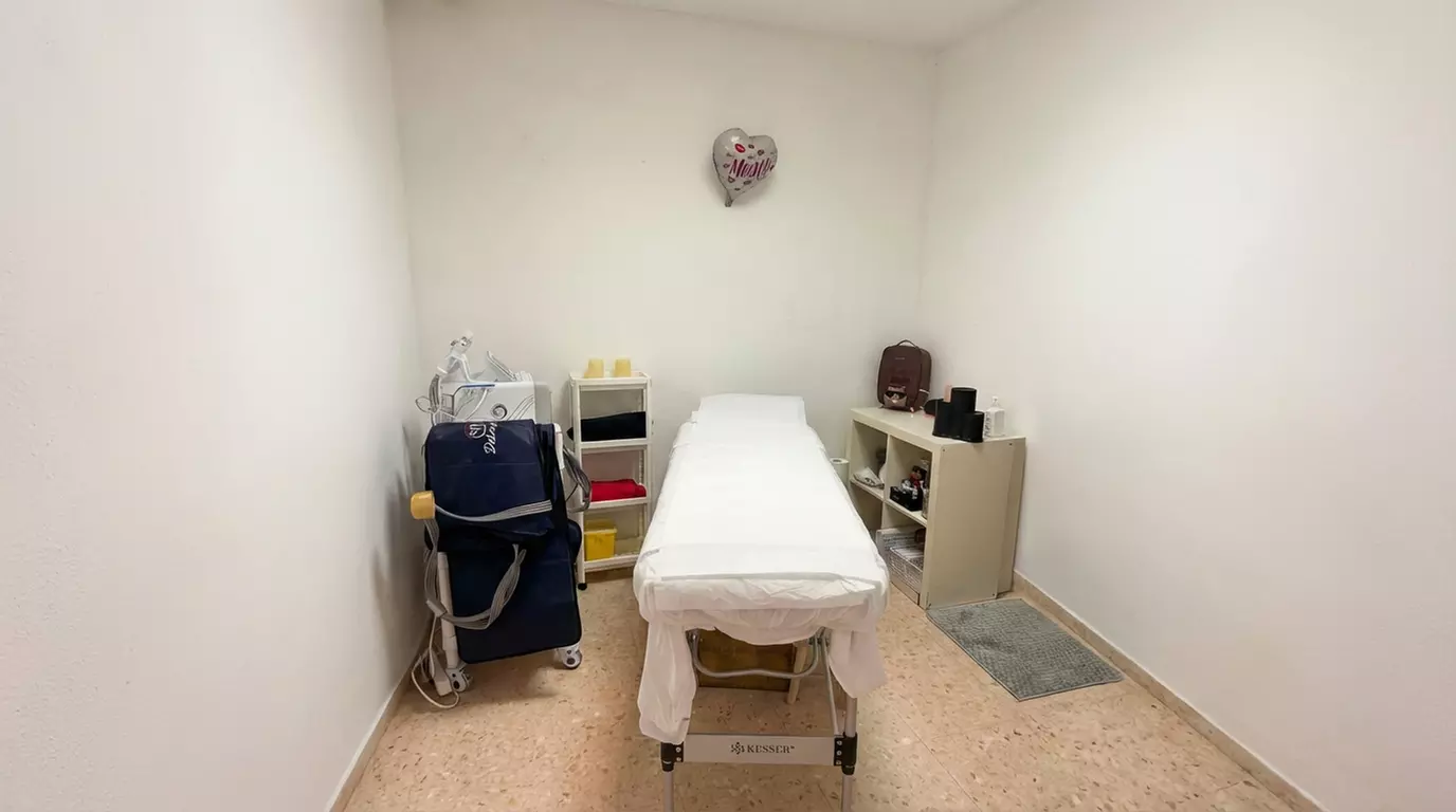 1 o 3 sesiones de masaje de 60 minutos con técnica a elegir para 1