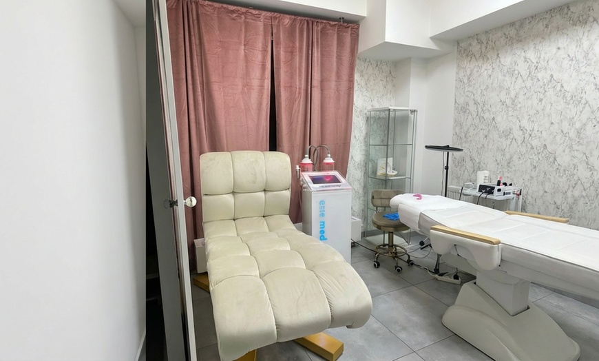 Image 2: Endermologia® LPG: 1, 5 lub 10 zabiegów na wybrane partie ciała