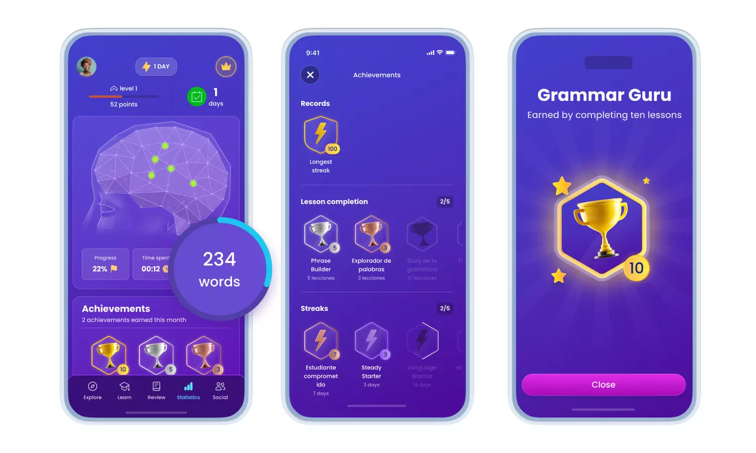 Up to 70% Off Mondly Language Learning Subscriptions