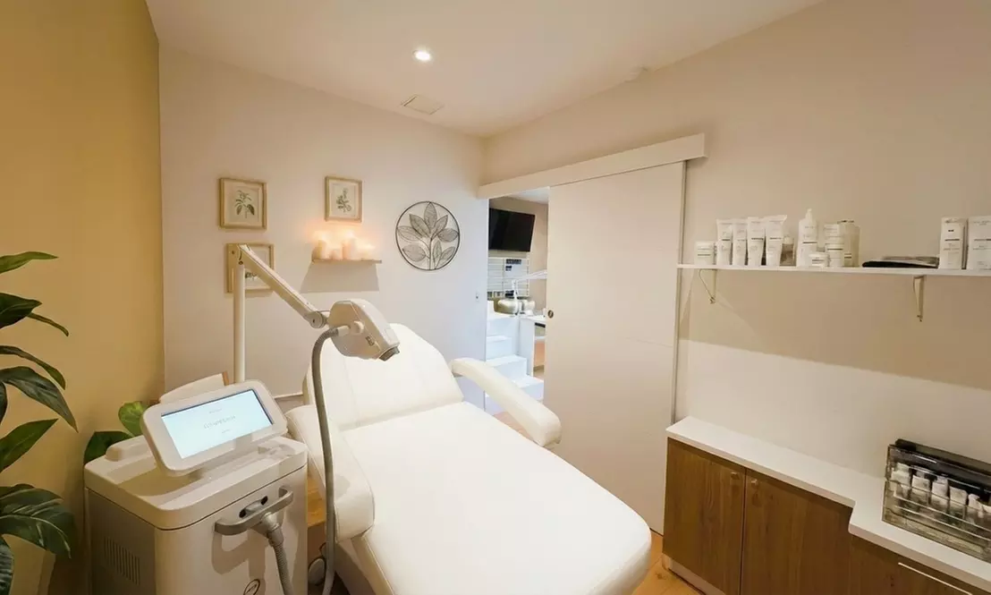 Libérez-vous des poils indésirables avec 5 séances d'épilation laser