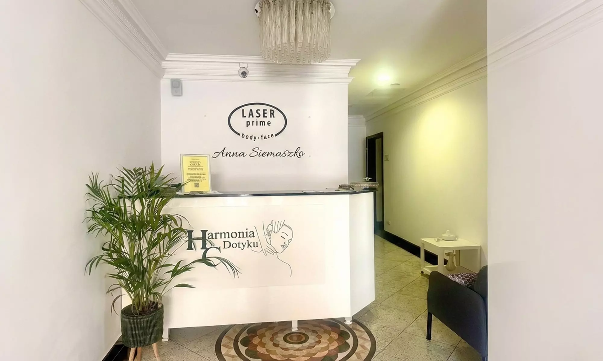 Japoński masaż twarzy Kobido z opcjonalną maską