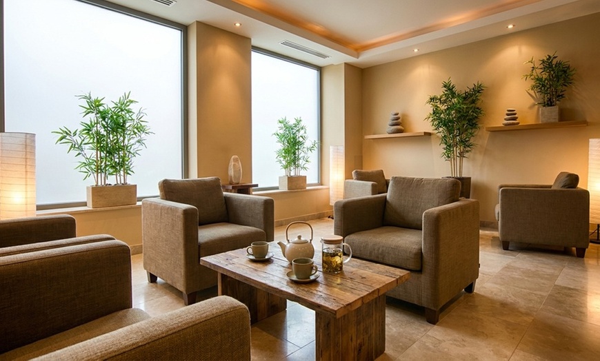 Image 3: Up to 30% Off on Deep Tissue Massage at Happy Feet Foot Spa
