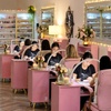 Image 1: Classic & Gel Manicures & Pedicures | Yram Nail Spa