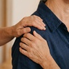 Image 8: Get a downloadable posture correction guide or personal 1 on 1 session with Dr. Deborah