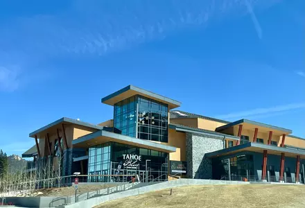 Tahoe Blue Event Center