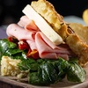 Image 2: Enjoy up to $50 worth of Italian Fare at Vics Pizza and Pasta Cafe
