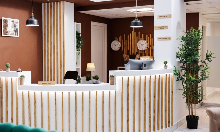 Image 7: Unlimited Laser Hair-Removal Sessions for One, Two or Three Areas
