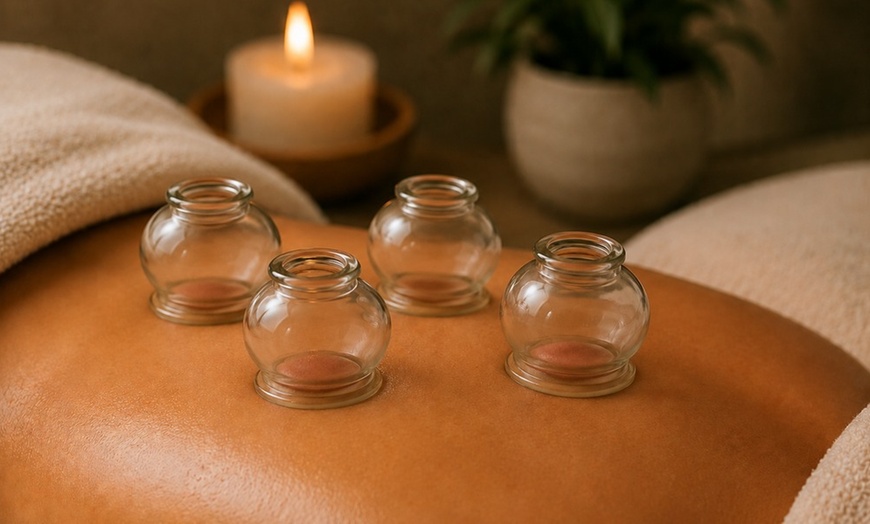 Image 7: Up to 68% Off on Full Body Massage at Mesa Spa