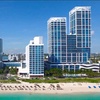 Image 4: A Cosmo Contour & Spa Miami Experience • Powered by YX Wellness