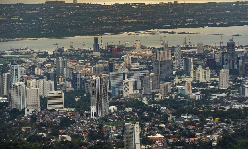 Image 13: ✈ Philippines: 6-Night Cebu Waterfalls & Beaches Trip with Flights
