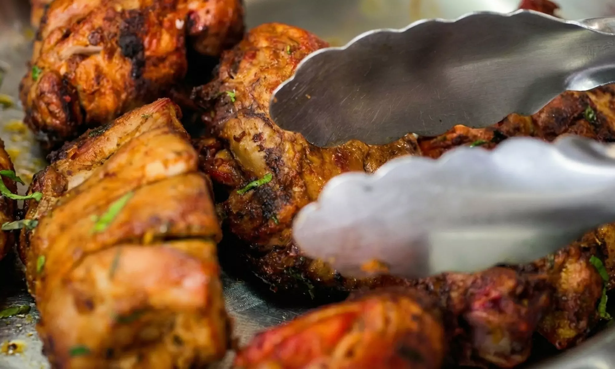 Cuisine indienne authentique à Givors