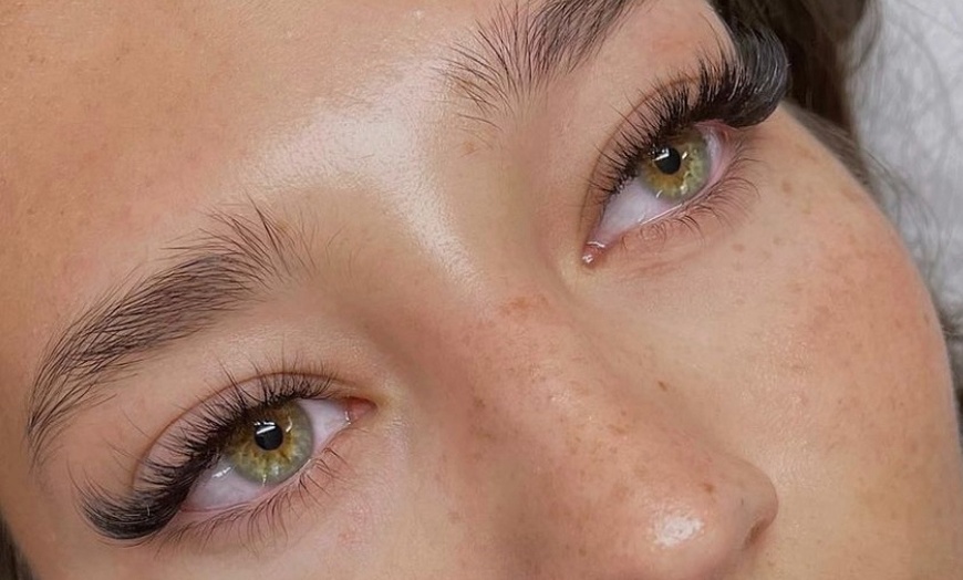 Image 3: Up to 40% Off on Microblading at Lashes Brows Skin Clinic Nozomi