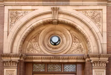 Carnegie Hall