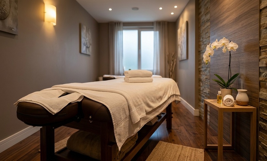 Image 4: Ultimate Relaxation Awaits: Choice of 60 Minute VIP Massage Package