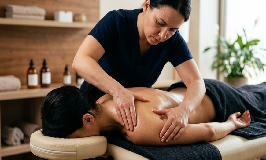 Image 7: Experience Full Body Relaxation with 60 or 90 Minute Massage