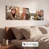 Image 4: Canvas Print Bundles by SignaturePrintLab by GROUPON