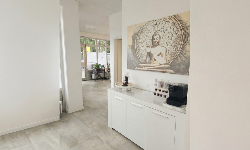 Image 4: Entfernung von Permanent Make-up oder Permanent Make-up Aqua-Lips