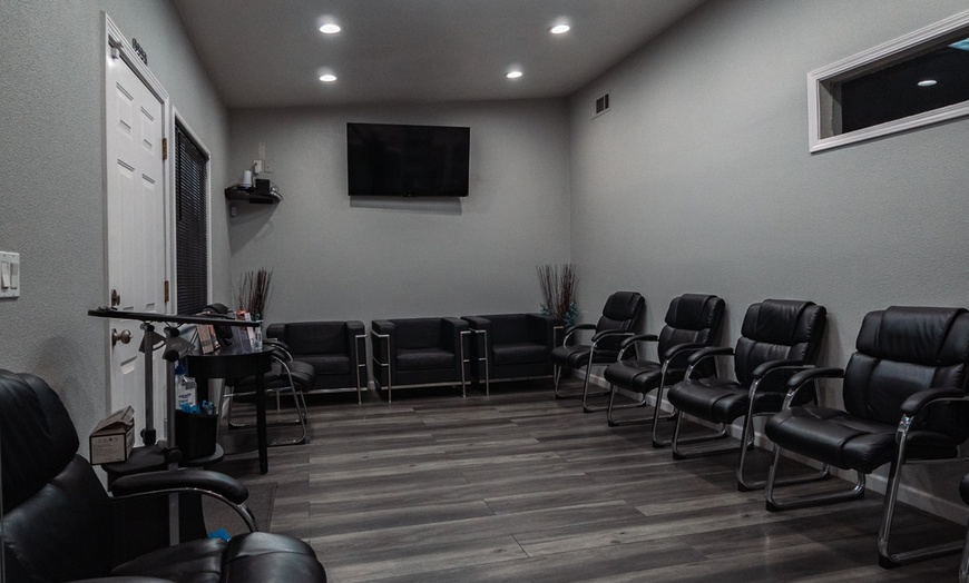 Image 3: 20, or 40 Units of Botox, or 20 Units of Botox & One CC of Juvederm at Serene MedSpa