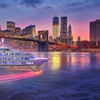 Image 1: Party Cruise Tickets with Tacos & Tequila: In Hot We Trust Events, NYC