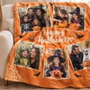 Image 4: Personalized Fleece Photo Blanket (3 Sizes) from Printerpix (Up to 93% Off)