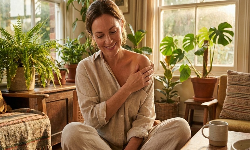Image 6: Three Laser Hair Removal Sessions for Any Area