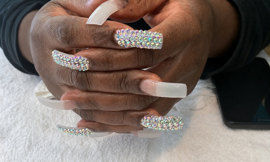 Image 6: Polished Manicures & Pedicures for Confident Hands & Feet