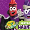Image 1: One Single-Day Admission to Crayola Experience Easton