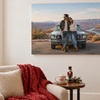 Image 4: Custom Photo Canvas by Printerpix (Up to 90% Off)