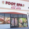 Image 2: 60-Min Hot Stone & Sea Salt Massage for One or Couples (Up to 35% Off)