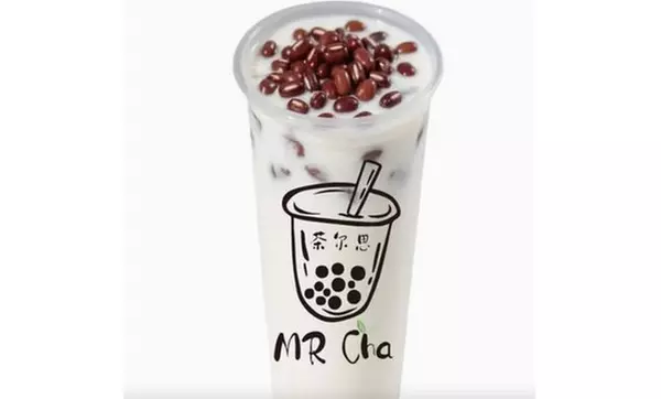 Delight in a Variety of Fruity, Milk & Yogurt Bubble Teas