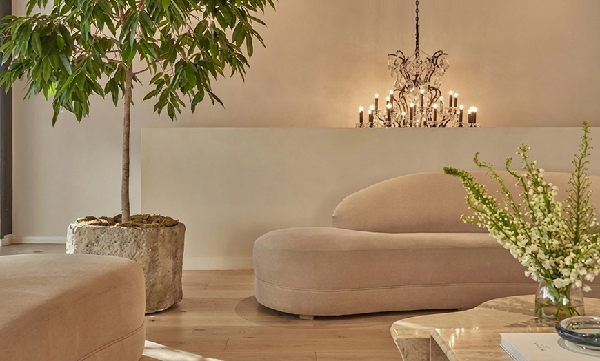 Image 7: Discover Laser Hair Removal at SEV Laser, a Celebrity-Favorite Salon  