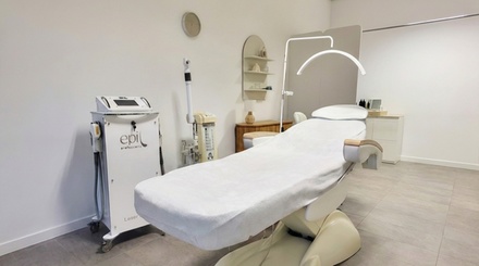 3 x depilacja laserowa SHR- S - Bela Estetika