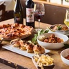 Image 4: Pasta Dinner for 2 or 4 with Wine or Dining Credit at Osteria Mamma