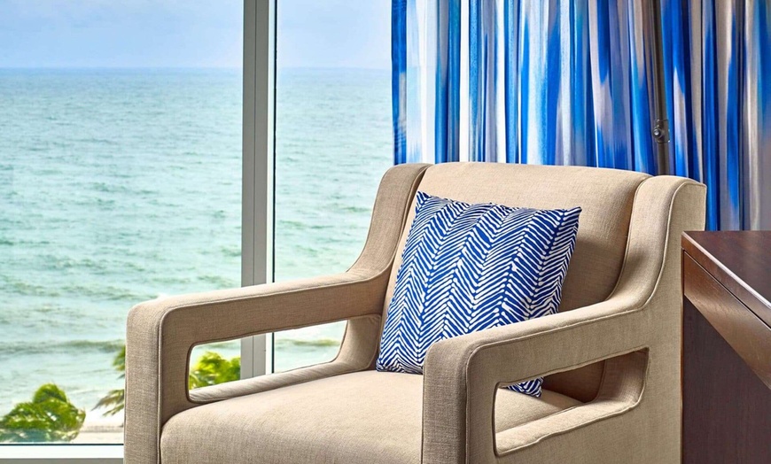 Image 13: Fort Lauderdale Beachfront Hotel with Ocean Views