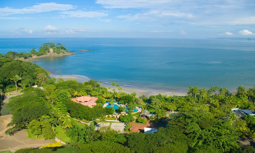 Image 8: ✈ Costa Rica: 6-Night Trip with Flights, Hotels & Rental Car