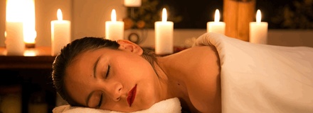 Eyelash Tinting At Soho - EVIVE Spa - SoHo