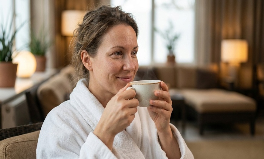 Image 8: Enjoy a Relaxing 60, 75, 90, or 120-Min Massage or Facial Peel & Detox