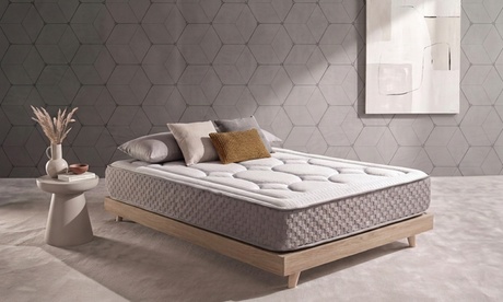 groupon Hotel Premier Multizone 200X200CM