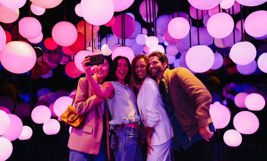 Image 23: Flash Sale! Save on Edge NYC Tickets: Immersive Observation Deck