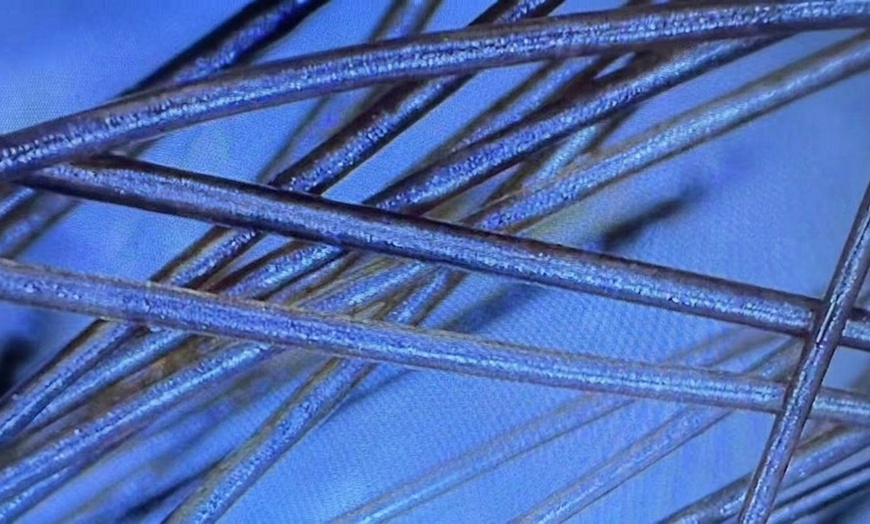 Image 7: Unleash Your Inner Zen: Experience the Magic of Lymphatic Drainage!