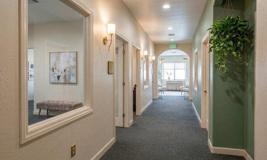 Image 2: Professional Teeth Whitening Sessions