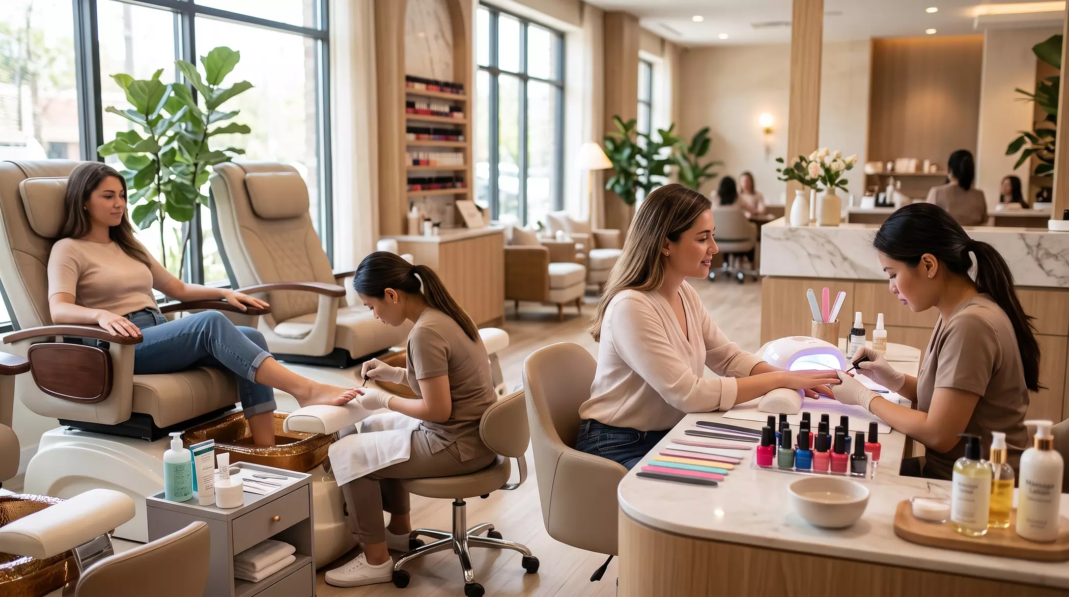 Off Color Roots Hair by Joey - From $175 - Raleigh | Groupon