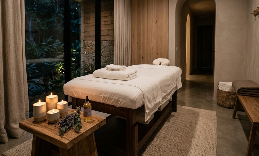 Image 2: Up to 44% Off on Therapeutic Massage at Jupiter Healthcare
