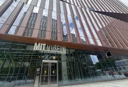 MIT Museum