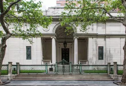 The Morgan Library & Museum