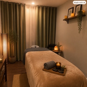 60-Minute Swedish or Deep Tissue Massage - Kane and Kendall Spine Management